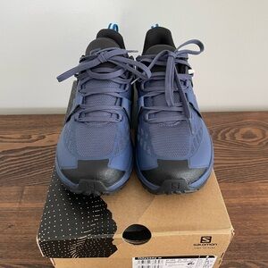 Salomon odyssey shoes women’s size 7.5 brand new